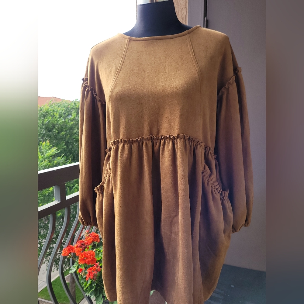 307 Chelsea & Violet Dress